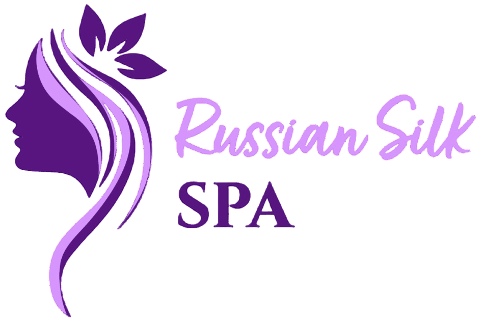 Russian Silk Spa
