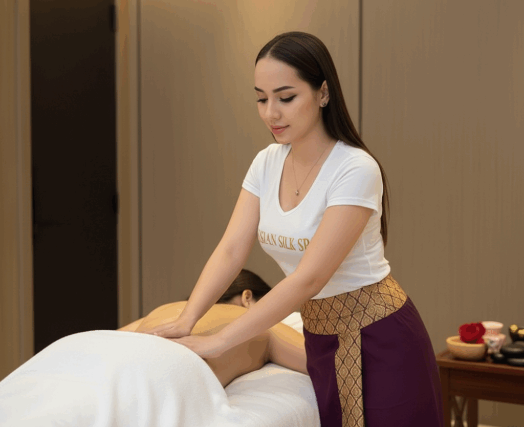 spa in panjim