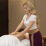 russian massage in candolim