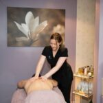 My First Massage