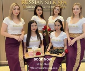 Read more about the article Russian Spa in Goa – Discover the Unmatched Luxury at Russian Silk Spa