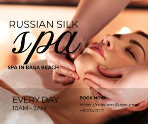 Read more about the article Best Spa in Baga Beach for Tourists Who Crave Pure Bliss