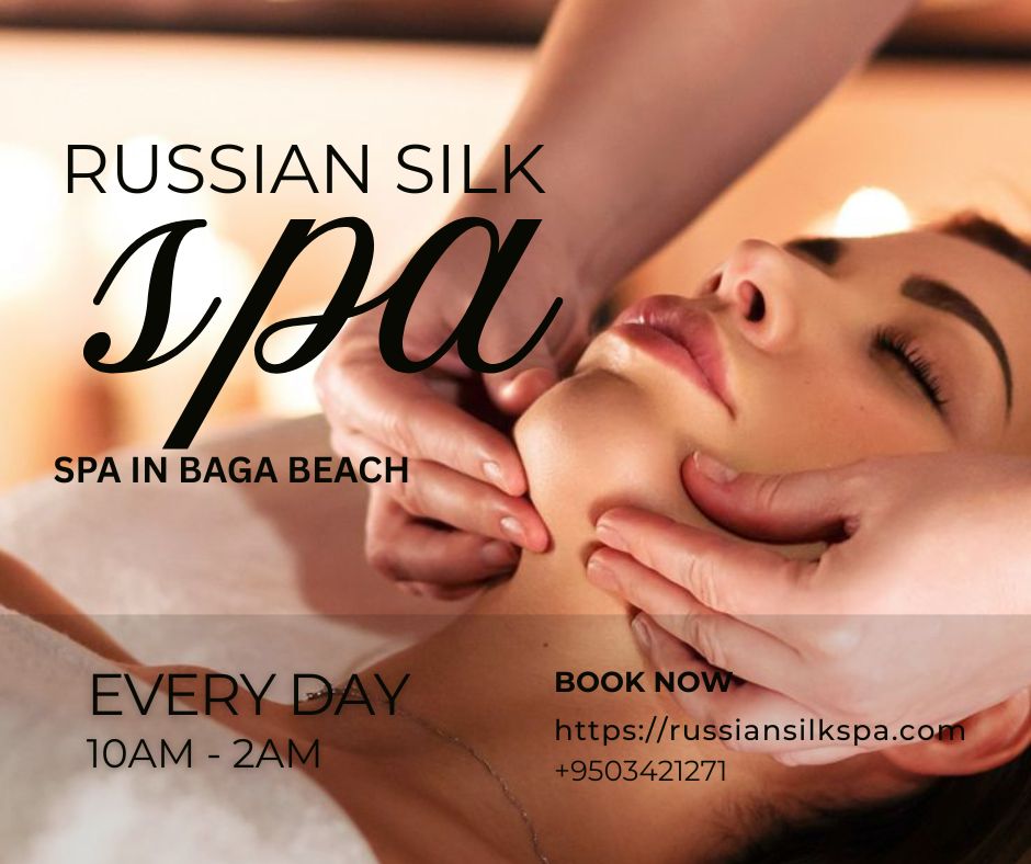 Read more about the article Best Spa in Baga Beach for Tourists Who Crave Pure Bliss