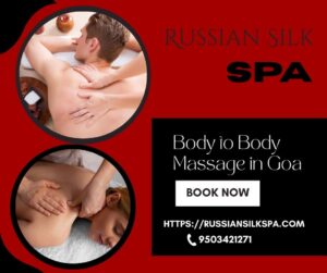 Read more about the article Body to Body Spa in Goa – A Complete Guide for Ultimate Relaxation