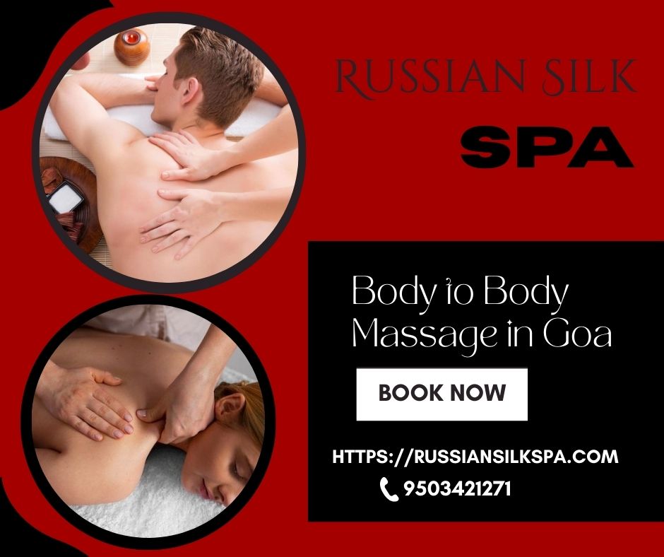 Read more about the article Body to Body Spa in Goa – A Complete Guide for Ultimate Relaxation