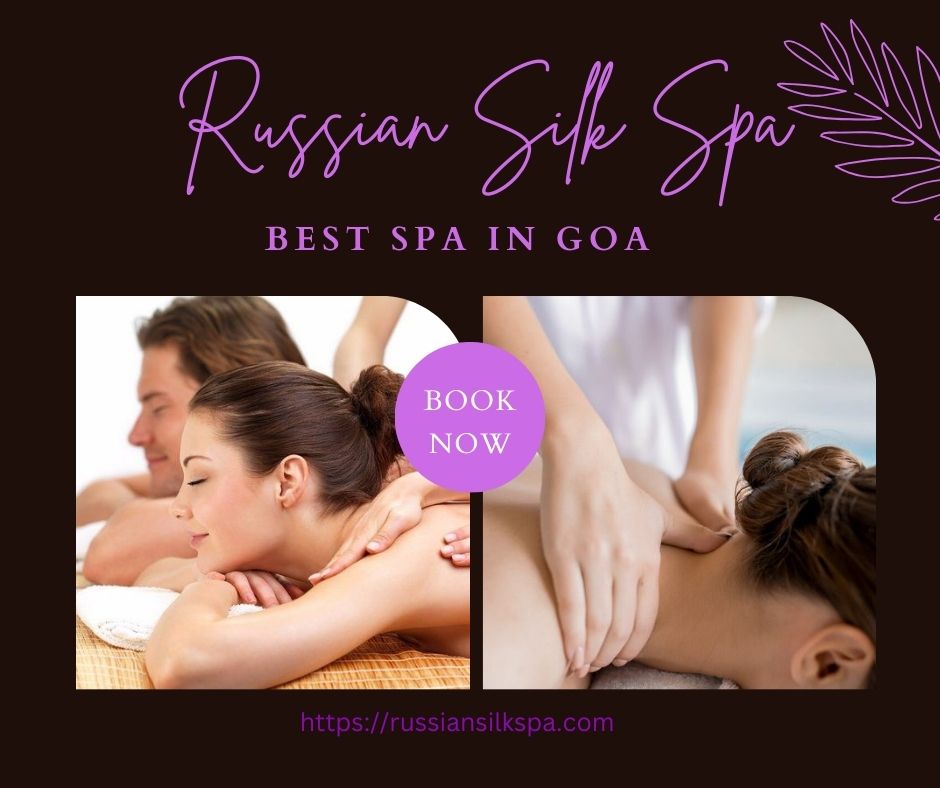 Read more about the article Best Spa in Goa That Delivers Luxury, Privacy & Pure Bliss