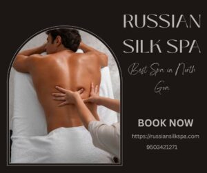 Read more about the article Best Spa in North Goa – Ultimate Relaxation Guide