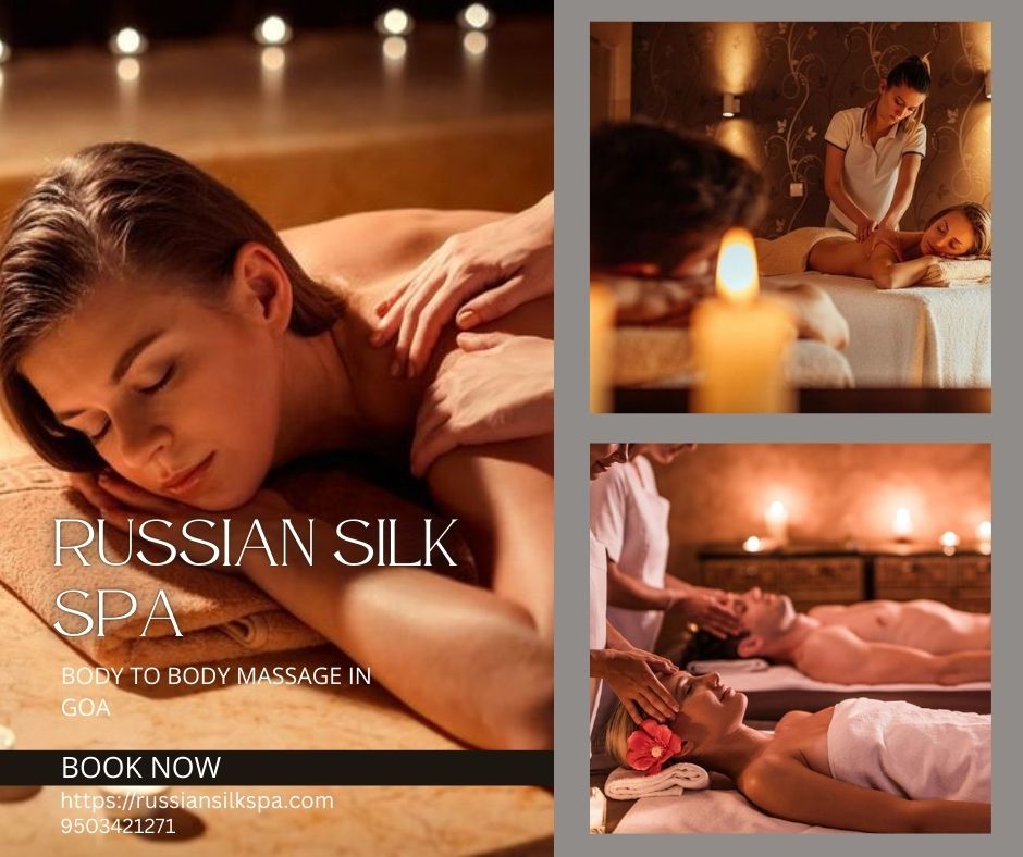 Read more about the article Body to Body Massage in Goa