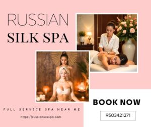 Read more about the article Full Service Spa Near Me – Complete Relaxation Starts Here
