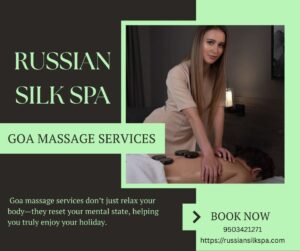 Read more about the article Top Goa Massage Services You Must Try for a Stress-Free Holiday