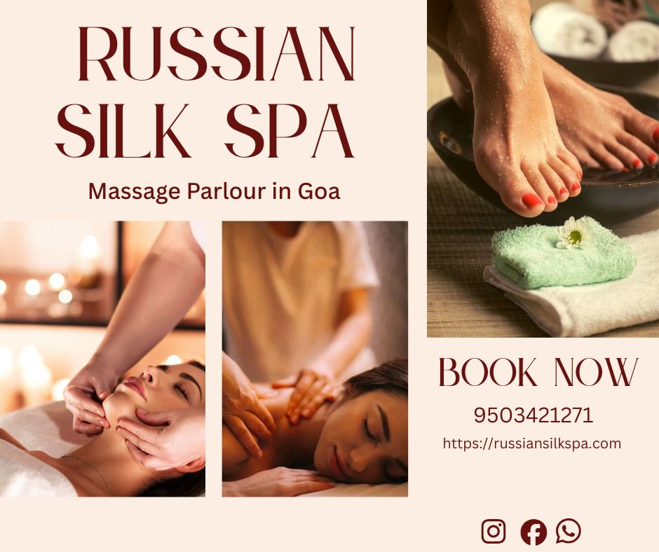 Read more about the article The Ultimate Guide to the Best Massage Parlours in Goa for Total Relaxation