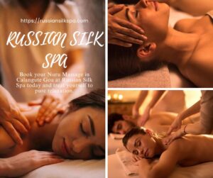 Read more about the article Nuru Massage in Calangute Goa – The Ultimate Relaxation Experience