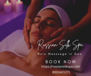 Read more about the article Nuru Massage in Goa – Russian Silk Spa