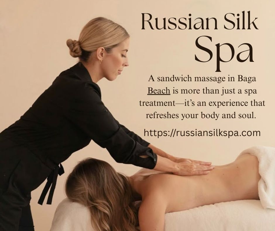 You are currently viewing Sandwich Massage in Baga Beach – Russian Silk Spa