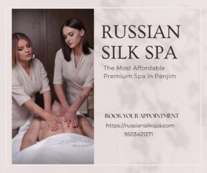 Read more about the article The Most Affordable Premium Spa in Panjim