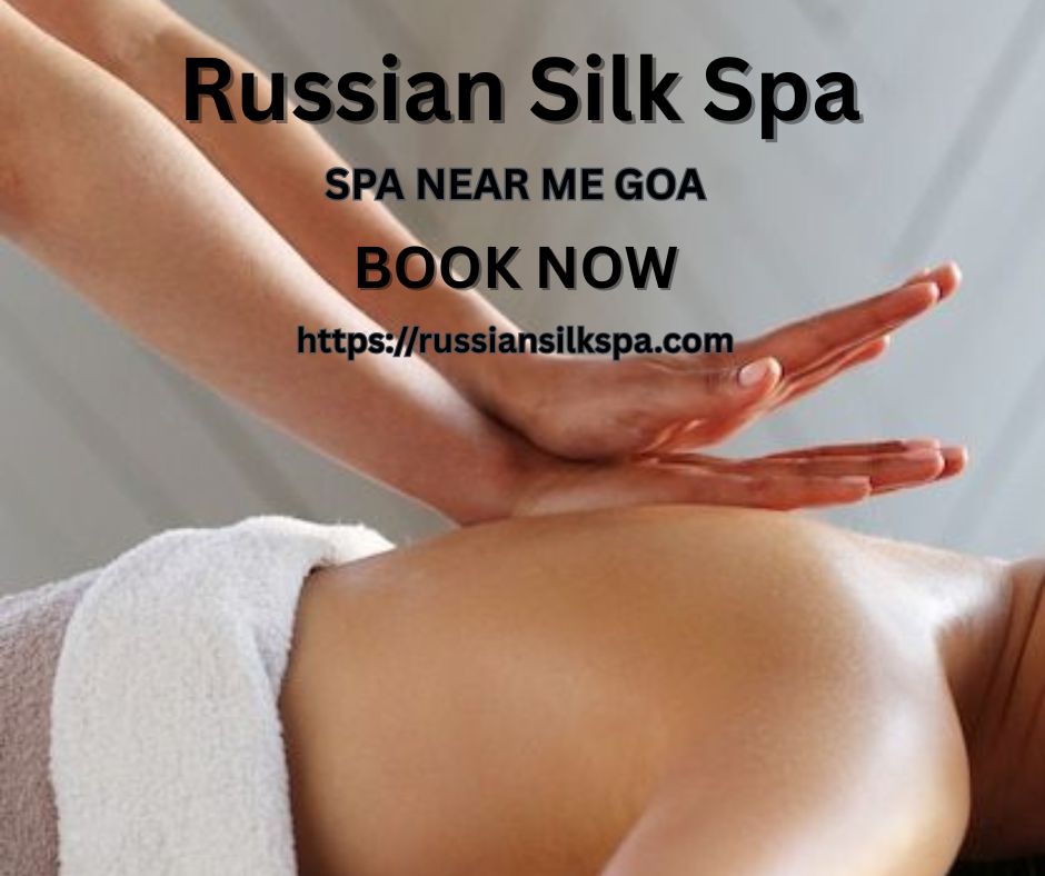 Read more about the article Spa Near Me Goa: A Complete Guide for First-Time Visitors