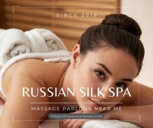 Read more about the article Massage Parlour Near Me: A Complete Guide to Rejuvenation & Bliss