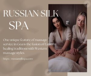 Read more about the article Massage Service in Goa: The Ultimate Relaxation Trend You Can’t Miss