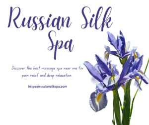 Read more about the article Massage Spa Near Me: Luxury Relaxation at Affordable Prices