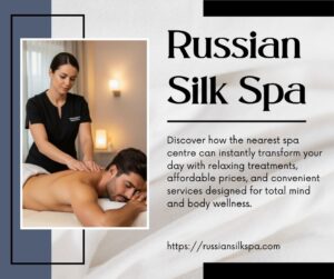 Read more about the article Nearest Spa Centre Hacks to Get the Best Massage at the Best Price