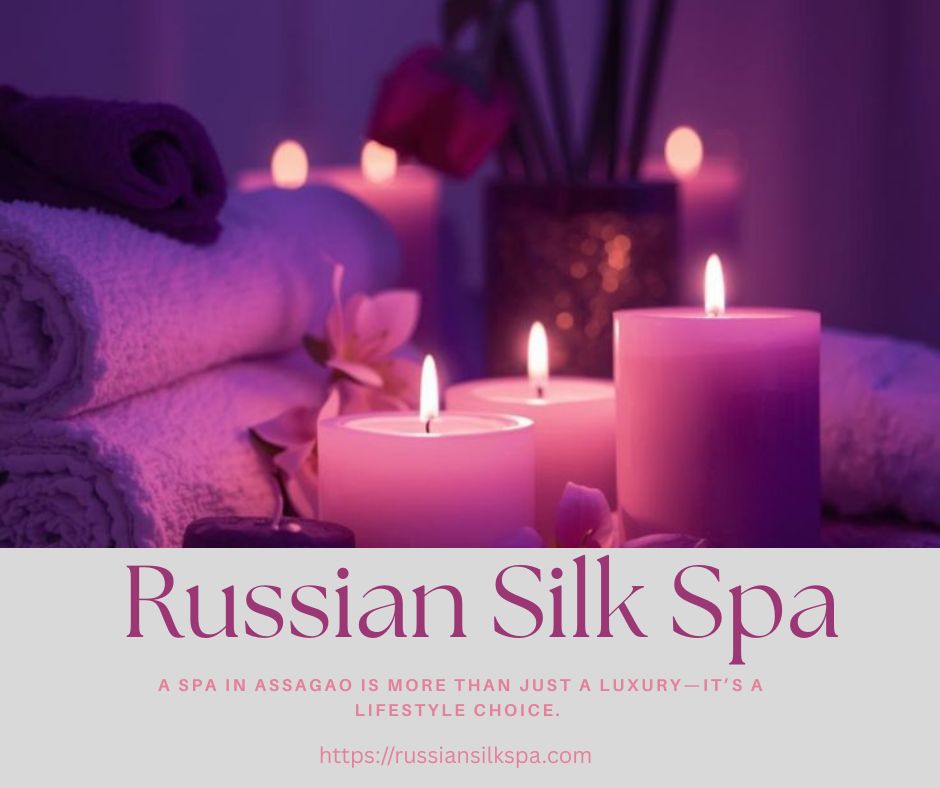Read more about the article Spa in Assagao: The Perfect Escape for Stress-Free Living