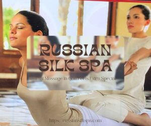 Read more about the article Thai Massage in Goa – Russian Silk Spa