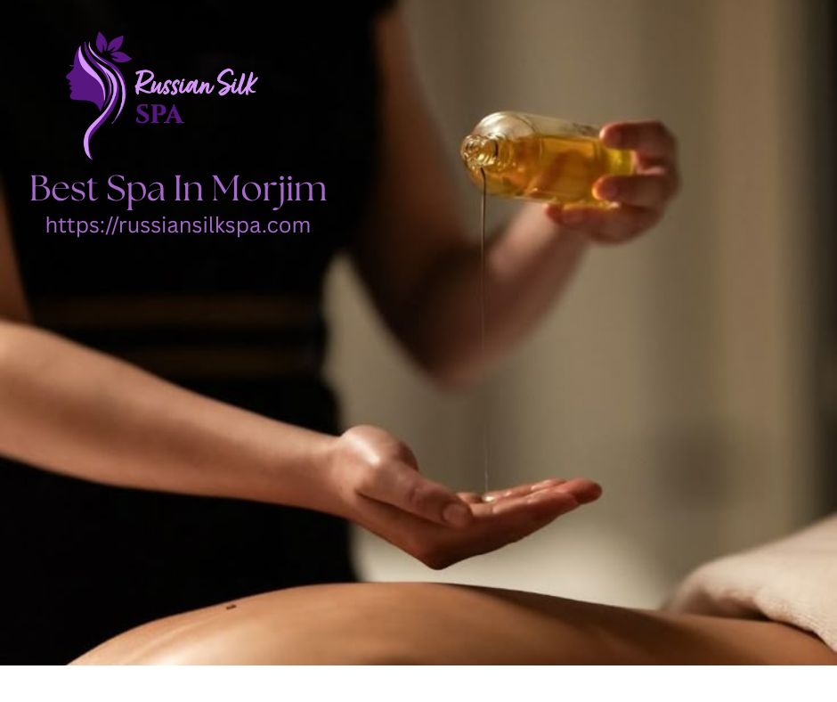 Read more about the article Best Spa in Morjim – Your Trusted Wellness Spa in Goa