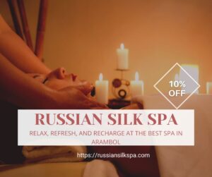 Read more about the article Best Spa in Arambol for Couples, Solo Travelers & Wellness Lovers