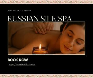 Read more about the article Best Spa In Calangute: A Hidden Paradise for Deep Relaxation
