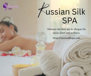 Read more about the article Best Spa In Margao – Your Trusted Massage Center In Margao
