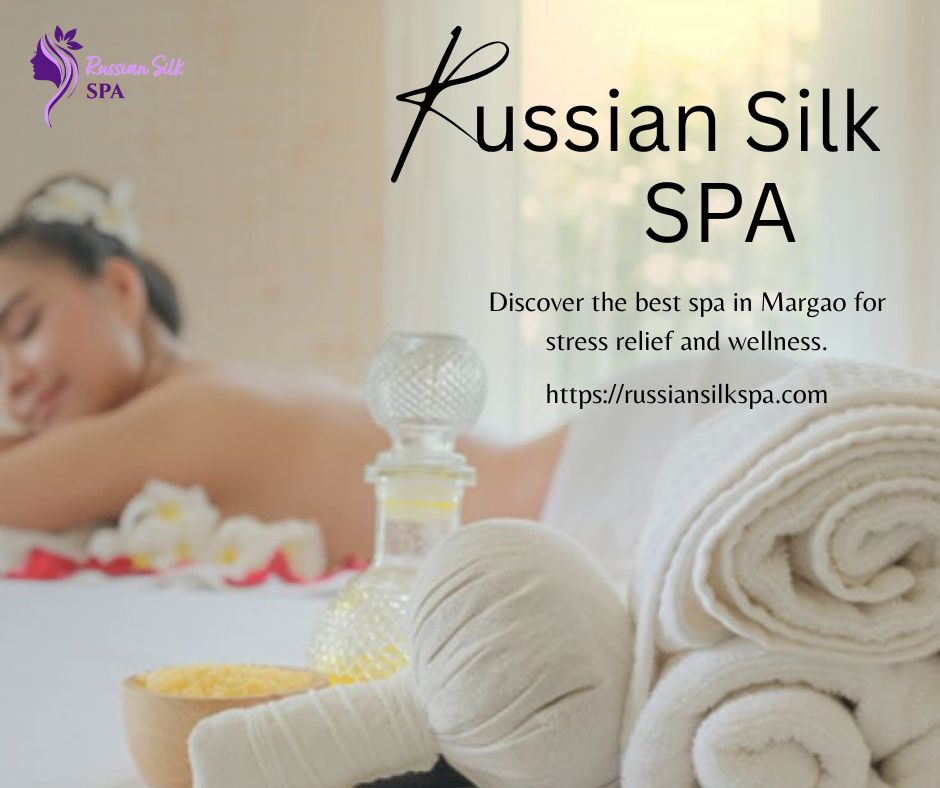 Read more about the article Best Spa In Margao – Your Trusted Massage Center In Margao
