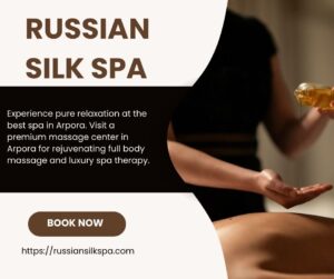 Read more about the article Best Spa in Arpora, Goa for Perfect Body Relaxation