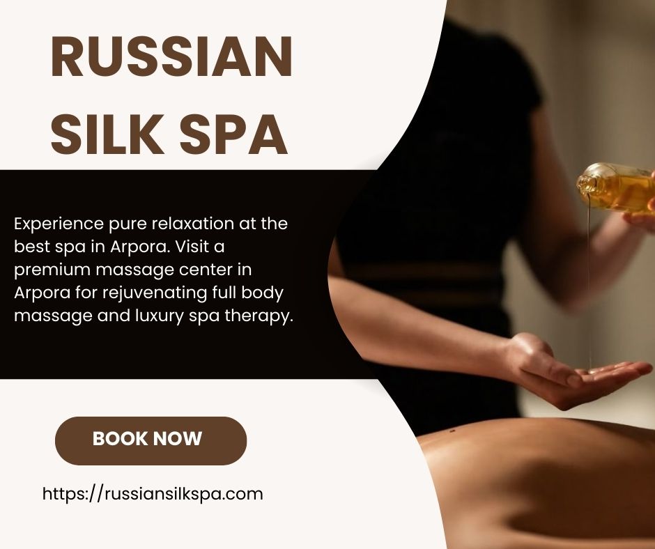 Read more about the article Best Spa in Arpora, Goa for Perfect Body Relaxation