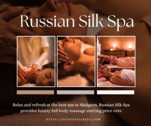 Read more about the article Best Spa in Madgaon, Goa for Ultimate Relaxation & Wellness