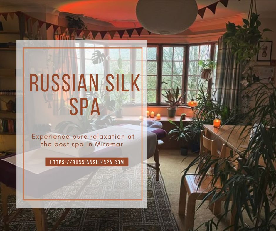 You are currently viewing Best Spa in Miramar – Your Ultimate Destination for Relaxation