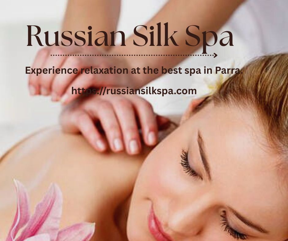 You are currently viewing Best Spa in Parra, Goa: Luxury Spa Experiences