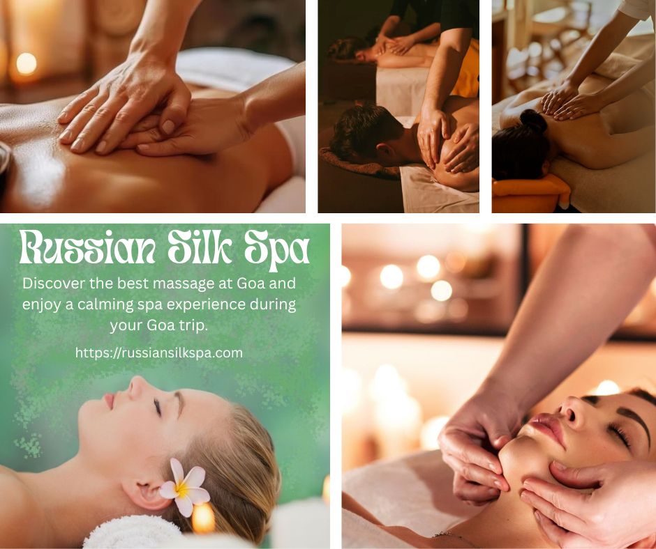 Read more about the article Massage at Goa: Your Complete Guide to Pure Relaxation in Paradise
