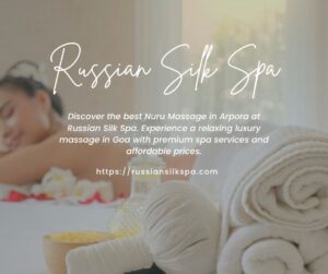 Read more about the article Nuru Massage in Arpora Goa: Must-Try Luxury Massage in Goa