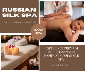 Read more about the article Nuru Massage in Panaji, Goa: A Complete Luxury Experience to Your Body