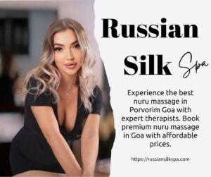 Read more about the article Nuru Massage in Porvorim Goa: Top Rated Therapist in Spa