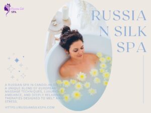 Read more about the article Russian Spa in Candolim, Goa for Total Relaxation