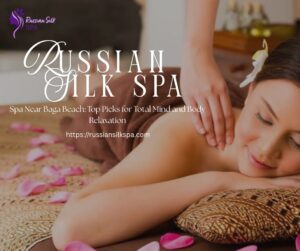 Read more about the article Spa Near Baga Beach: Top Picks for Total Mind and Body Relaxation