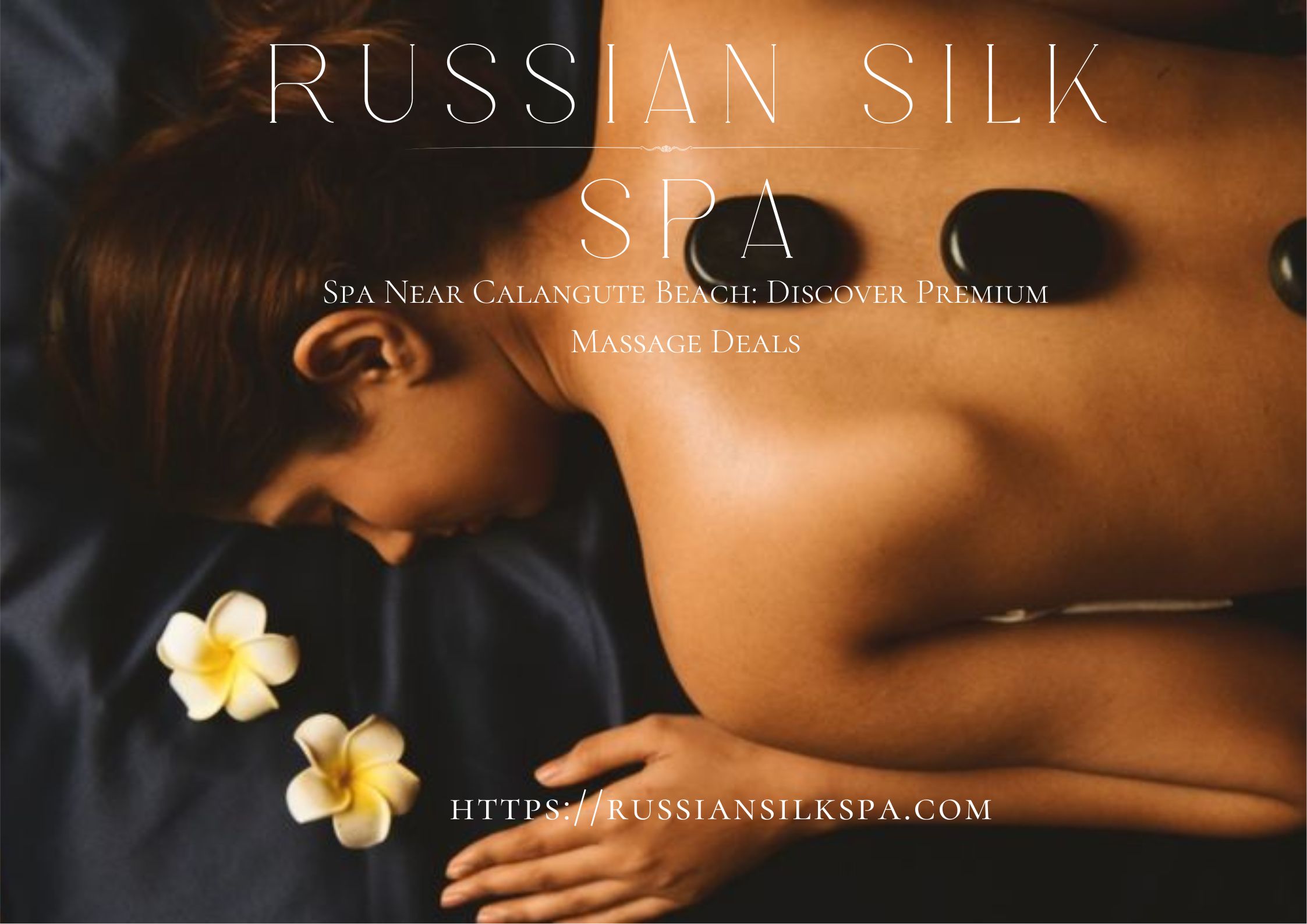 Read more about the article Spa Near Calangute Beach: Discover Premium Massage Deals