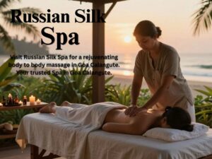 Read more about the article Body to Body Massage in Goa Calangute