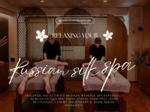 Read more about the article Russian Massage Spa Experience for Deep Relaxation