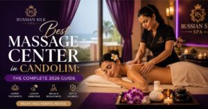 Read more about the article Best Massage Center in Candolim & Best Massage Parlor in Candolim: The Complete 2026 Guide