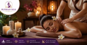 Read more about the article Best Massage Parlour in Goa: Why Russian Silk Spa in Candolim Is the Top Choice for Relaxation