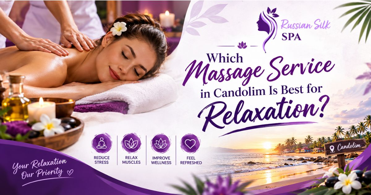 Read more about the article Which Massage Service in Candolim Is Best for Relaxation?