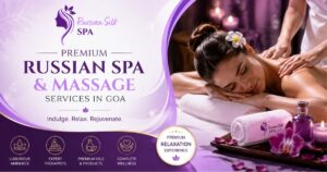 Read more about the article Premium Russian Spa & Massage Services in Goa